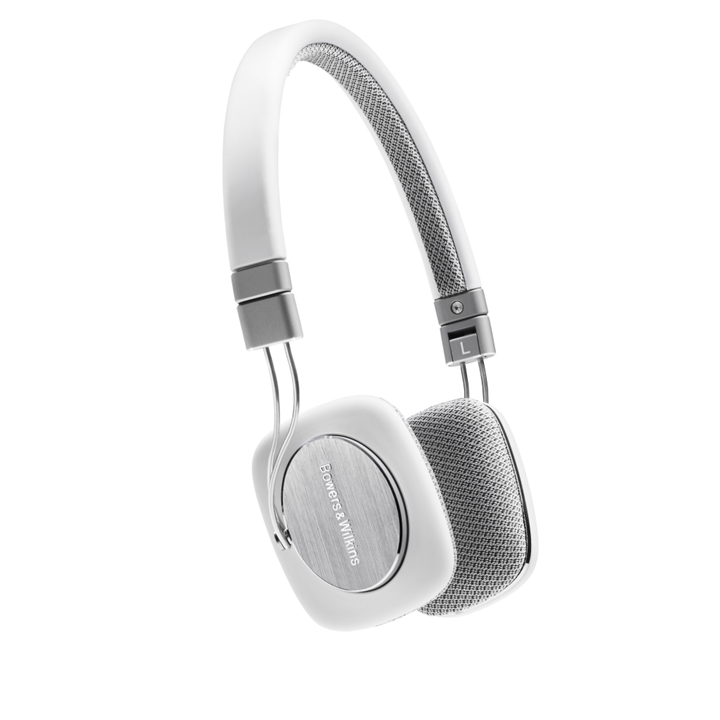 هدفون باورز اند ویلکینز مدل B&W P3 Series 1 Bowers and Wilkins P3 Series1 Headphones